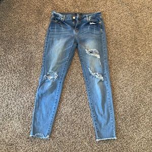 Just USA jeans size 29